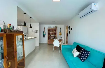 Apartamento à venda, 77 m² por r$ 450.000,00 - bom retiro - teresópolis/rj
