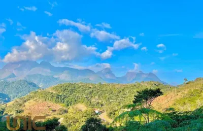 Terreno à venda, 873 m² por r$ 218.350,00 - vargem grande - teresópolis/rj