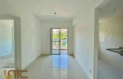 Apartamento com 2 dormitórios à venda, 60 m² por r$ 420.000,00 - várzea - teresópolis/rj