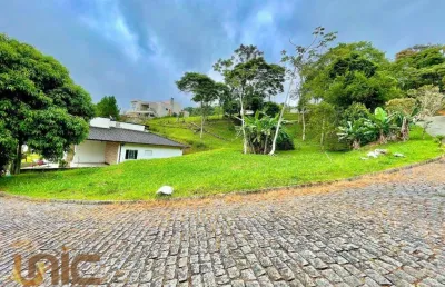 Terreno à venda, 397 m² por r$ 250.000,00 - vargem grande - teresópolis/rj