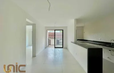 Apartamento com 2 dormitórios à venda, 70 m² por r$ 600.000,00 - várzea - teresópolis/rj