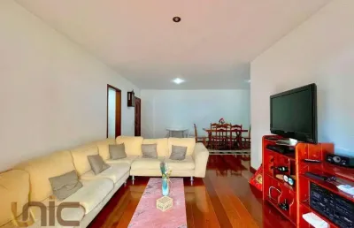 Apartamento com 3 dormitórios à venda, 144 m² por r$ 895.000,00 - várzea - teresópolis/rj