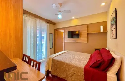 Apartamento com 2 dormitórios à venda, 57 m² por r$ 480.000,00 - alto - teresópolis/rj