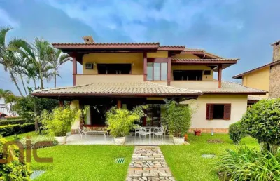 Casa com 4 dormitórios à venda, 187 m² por r$ 1.390.000,00 - alto - teresópolis/rj
