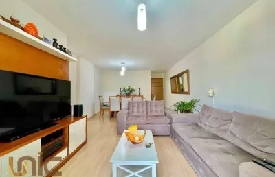 Apartamento com 4 dormitórios à venda, 145 m² por r$ 1.465.000,00 - agriões - teresópolis/rj