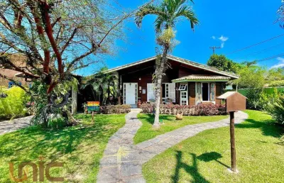 Casa à venda, 232 m² por r$ 980.000,00 - cotia - guapimirim/rj