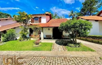 Casa com 3 dormitórios à venda, 171 m² por r$ 1.100.000,00 - ermitage - teresópolis/rj