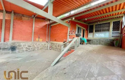 Casa com 2 dormitórios à venda, 43 m² por r$ 350.000,00 - posse - teresópolis/rj