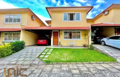 Casa com 4 dormitórios à venda, 122 m² por r$ 890.000,00 - araras - teresópolis/rj