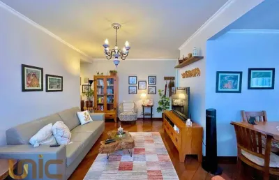 Apartamento com 2 suítes no bairro mais valorizado de teresópolis por r$ 660.000 - agriões - teresópolis/rj