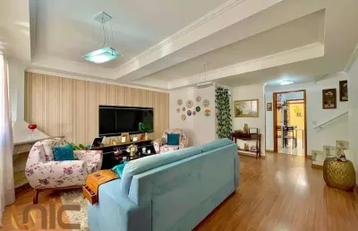 Casa com 3 dormitórios à venda, 122 m² por r$ 630.000,00 - araras - teresópolis/rj