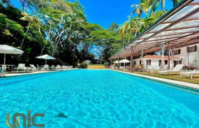 Casa com 5 dormitórios à venda, 364 m² por r$ 4.600.510,00 - itaipava - petrópolis/rj