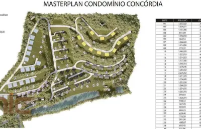 Terreno à venda, 851 m² por r$ 749.981,70 - itaipava - petrópolis/rj