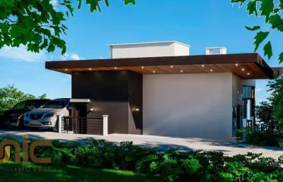 Casa com 3 dormitórios à venda, 160 m² por r$ 1.230.212,77 - pedro do rio - petrópolis/rj