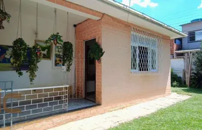 Casa com 3 dormitórios à venda, 90 m² por r$ 680.000,00 - alto - teresópolis/rj