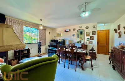 Apartamento com 2 dormitórios à venda, 93 m² por r$ 610.000,00 - agriões - teresópolis/rj