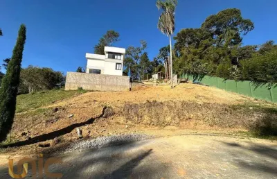 Terreno à venda, 272 m² por r$ 220.000,00 - cascata do imbuí - teresópolis/rj