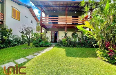 Casa com 3 dormitórios à venda, 177 m² por r$ 950.000,00 - agriões - teresópolis/rj
