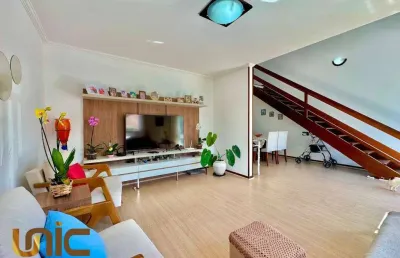 Casa com 3 dormitórios à venda, 150 m² por r$ 655.000,00 - granja guarani - teresópolis/rj