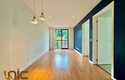Apartamento com 2 dormitórios à venda, 63 m² por r$ 550.000,00 - alto - teresópolis/rj