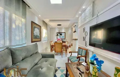 Casa com 2 dormitórios à venda, 110 m² por r$ 430.000,00 - parque do imbui - teresópolis/rj
