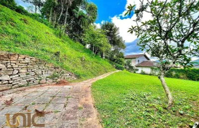 Terreno à venda, 1169 m² por r$ 390.000,00 - parque do ingá - teresópolis/rj