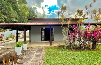 Casa com 2 dormitórios à venda, 140 m² por r$ 695.000,00 - iconha - guapimirim/rj