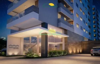 Apartamentos financiáveis, últimas unidades, no residencial maria augusta + home design no itacorub