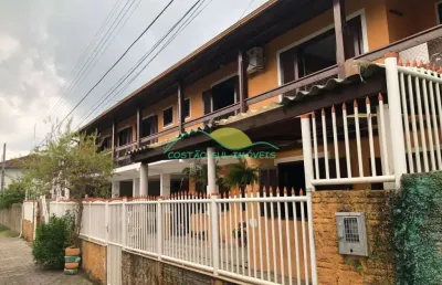 'encante-se com este espetacular sobrado com vista deslumbrante para a praia da tapera!' - tapera -