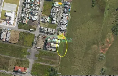 Terreno para 3 pavimentos no portal do ribeirão - loteamento com ótima infra estrutura e um otimo p