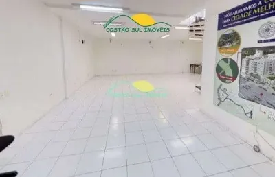 Loja comercial com mezanino no centro executivo ernesto pausewang, próximo a ufsc - trindade - flor