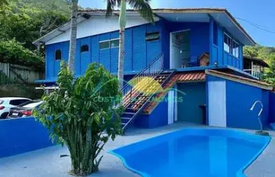 Locação de diárias - casa completa  – conforto, lazer e localização privilegiada! morro das pedras
