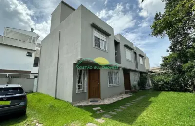 Casa no campeche com estilo, privacidade e retorno financeiro imediato, florianópolis, sc
