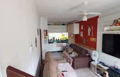 Casa de alvenaria de dois pavimentos, com sótão, 3 quartos, financiável no portal do ribeirão - rib