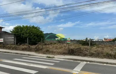 Investimento certo no campeche – terreno de 461m² para construir!   campeche em florianópolis santa
