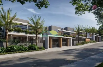 'respire luxo e natureza: seu novo lar no coração de cacupé 