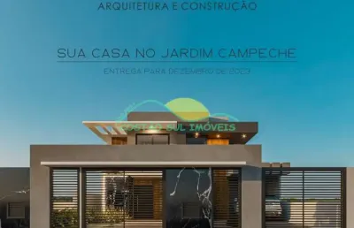 'seu refúgio de tranquilidade: casa de alto padrão no jardim campeche' , campeche, florianópolis, s