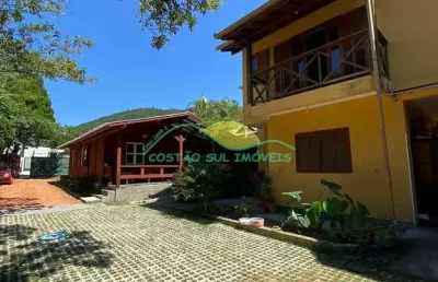 Edifício residencial com 6 apartamentos á venda no campeche em florianópolis santa catarina