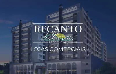 Ponto comercial com 1 sala à venda na Rua João Meirelles, 1298, Abraão, Florianópolis