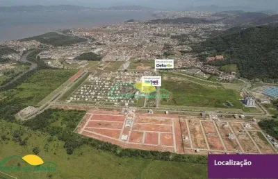 Lote de 190m² á venda,  acqua condomínio clube – viva cercado de natureza, lazer e exclusividade em