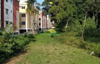 Terreno de 3.798,73m² residencial e  comercial no real parque - são josé/sc