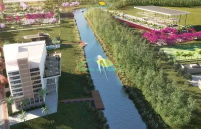 Lotes planos, a partir de 180m² a 1.775m², deltaville marine – viva onde a água encontra seus sonho