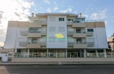 Apartamento financiável com 2 quartos, sendo um suíte, mobiliado, na praia dos ingleses do rio verm