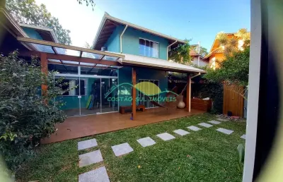Excelente oportunidade de investimento - 3 casas e 1 cobertura em terreno único casa à venda, rio t