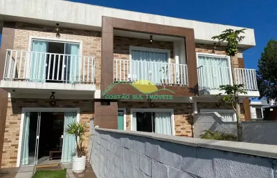 Locação de diárias-  casa completa, seu descanso perfeito no campeche, florianópolis, sc