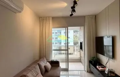 Apartamento de 2 quartos, sendo um suíte, mobiliado, no maria helena + home design à venda, financi