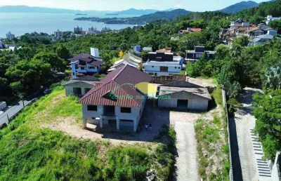 Casa com 4 quartos à venda na rua willy kersten, 482, joão paulo, florianópolis, 1800 m2 por r$ 5.290.000