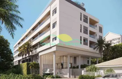 Canvas residence: um empreendimento exclusivo com apenas 28 unidades residenciais! coqueiros, flori