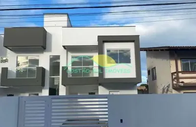 Casa nova disponível para locação anual, campeche, florianópolis, sc