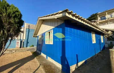 Casa à venda, com viabilidade mista comercial ou residencial, armação do pântano do sul, florianópo
